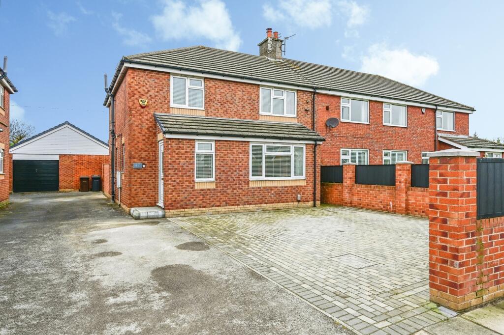 Main image of property: Church Road, LIVERPOOL, Merseyside, L37