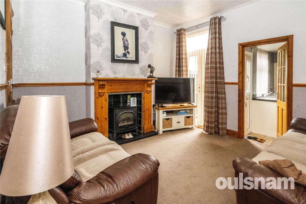 House in Birmingham, Cotteridge - View 5