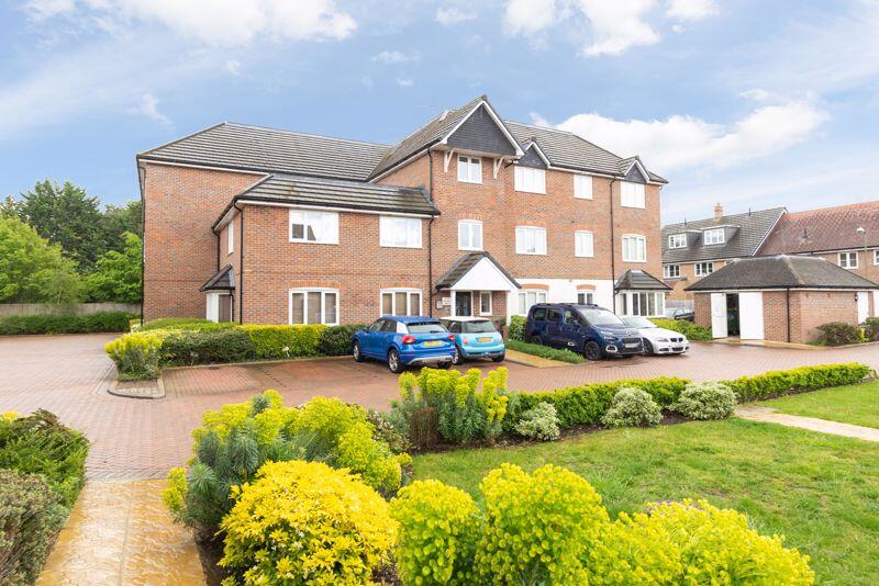 Main image of property: Scholars Place, Walton on Thames. 