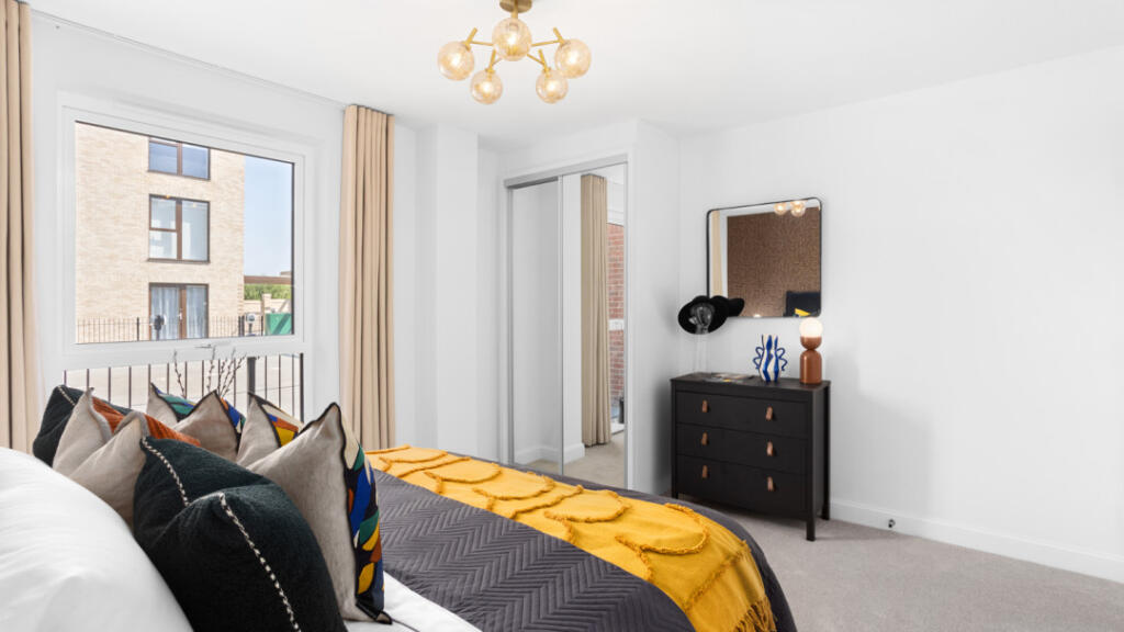 Main image of property: Beagle Road,
Cambridge,
CB30YJ