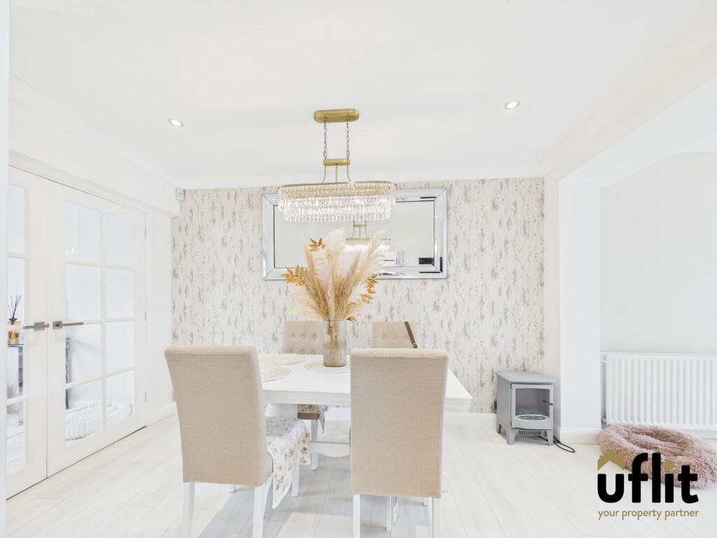 House in Rotherham, South Yorkshire - View 5