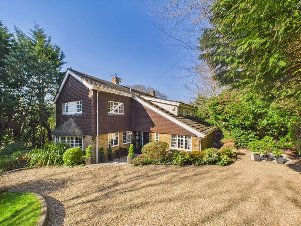 Main image of property: St. Helens Park Road, Hastings, TN34