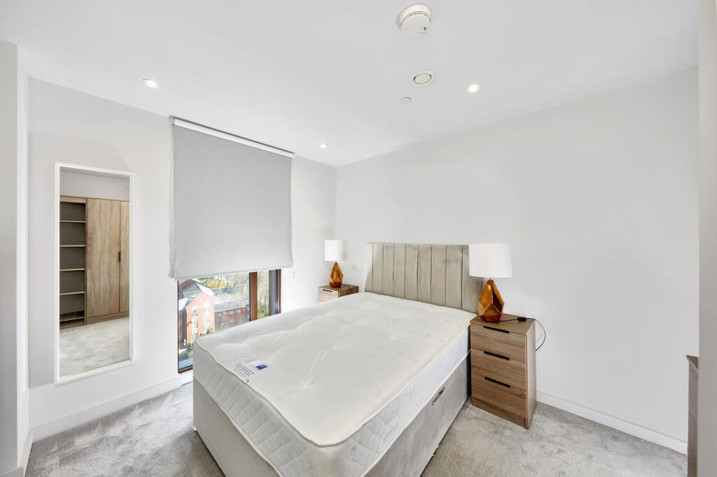 Apartment in Liverpool - View 3