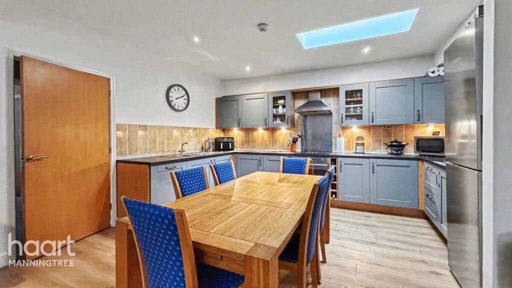 Main image of property: Free Rodwell House, School Lane, Mistley, Manningtree, Essex