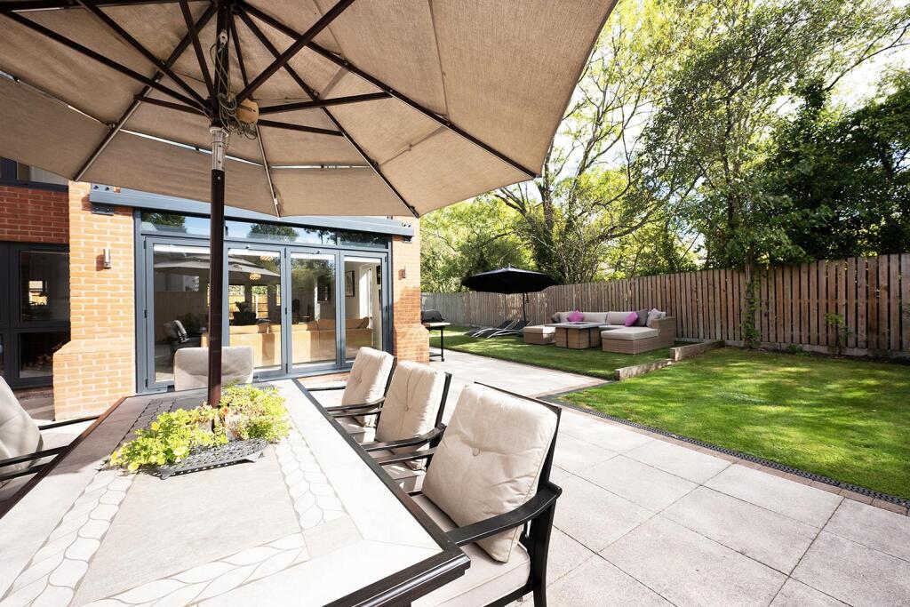 Additional image 37 of Kingswood Green, Lapworth, Solihull