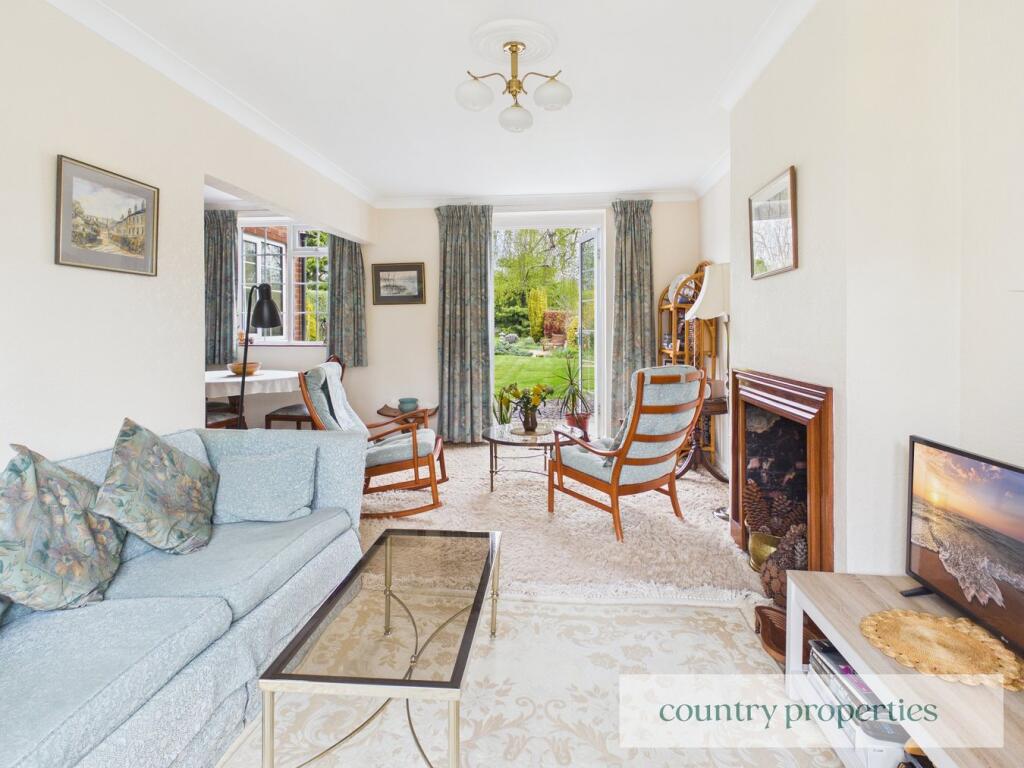 Additional image 5 of Oaklands Lane, Smallford, St Albans, AL4