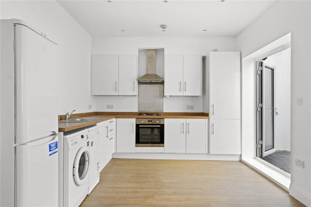 Main image of property: Archway Road, N6