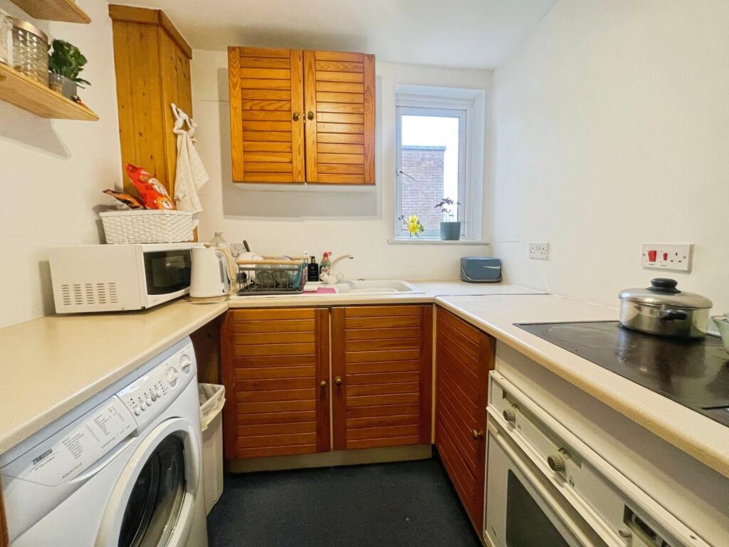 Apartment in Manchester, Chorlton-cum-Hardy - More