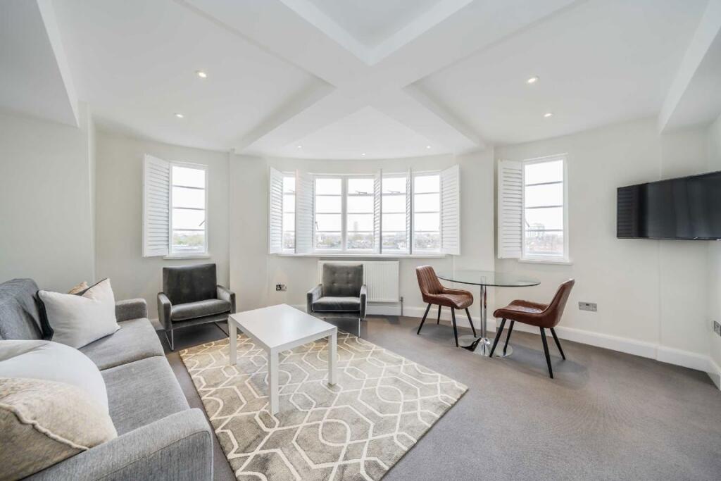 Main image of property: Sloane Avenue, Chelsea