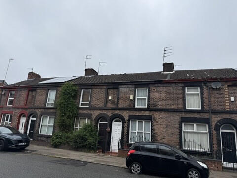 Main image of property: North Hill Street, Liverpool, Merseyside, L8