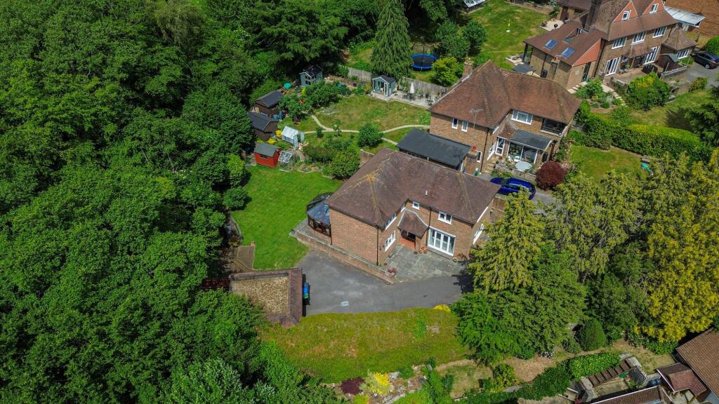 Main image of property: Fox Hill Village, Haywards Heath, RH16