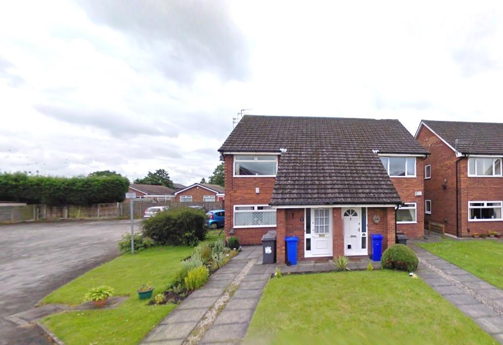 Main image of property: Sandheys, Denton, Manchester