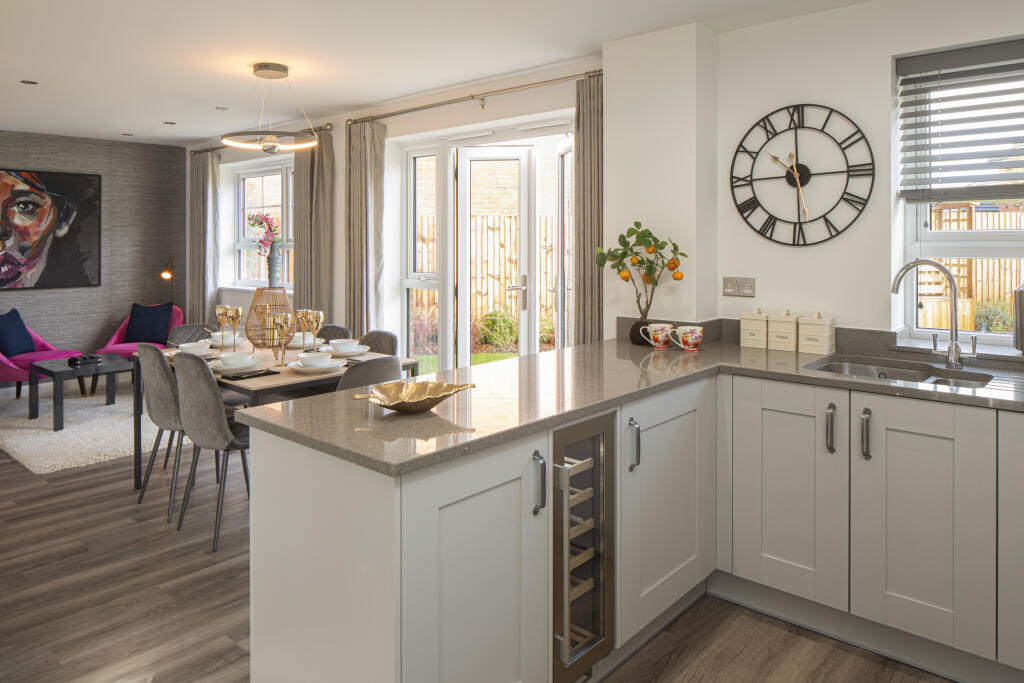 Main image of property: Station Road,
Hailsham,
East Sussex,
BN27 2BY