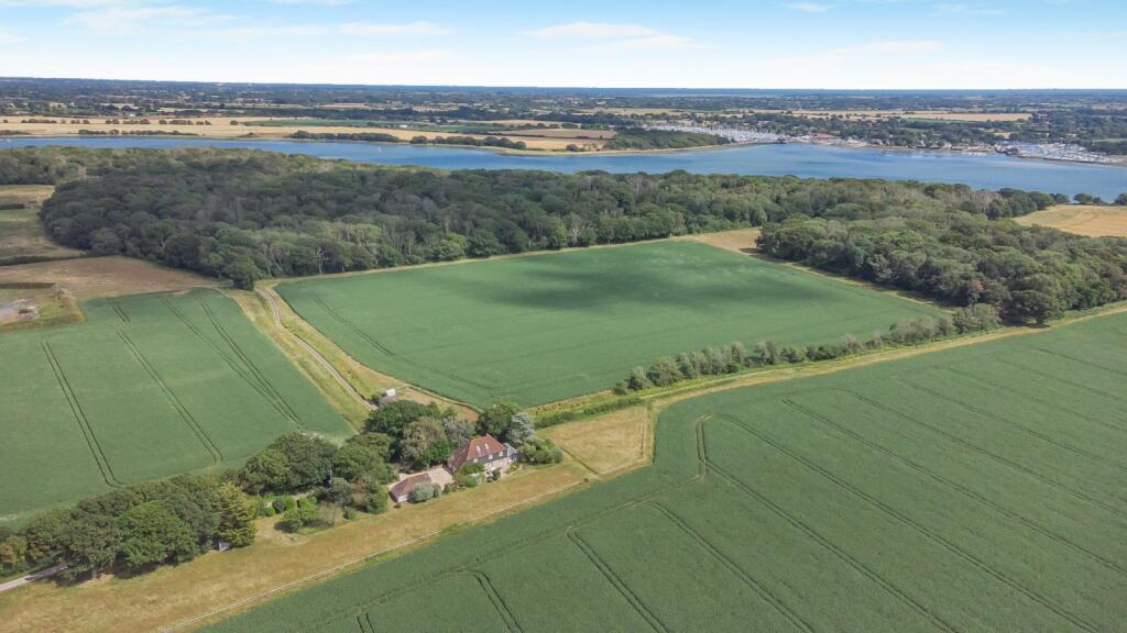 Main image of property: Old Park Lane, Bosham, Chichester, West Sussex