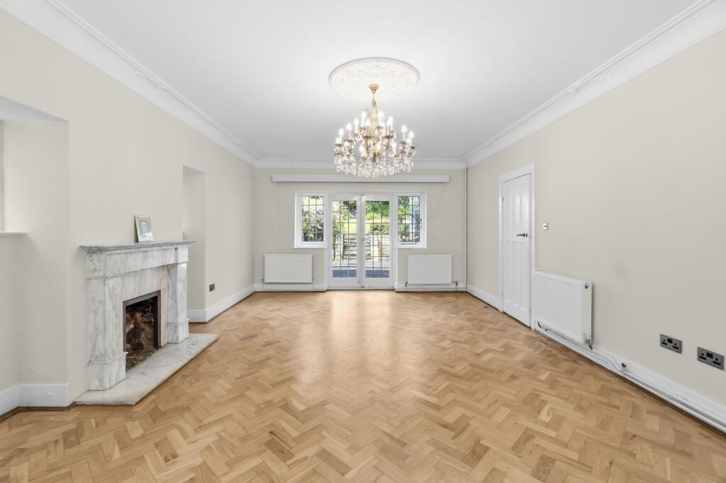 House in London - View 3