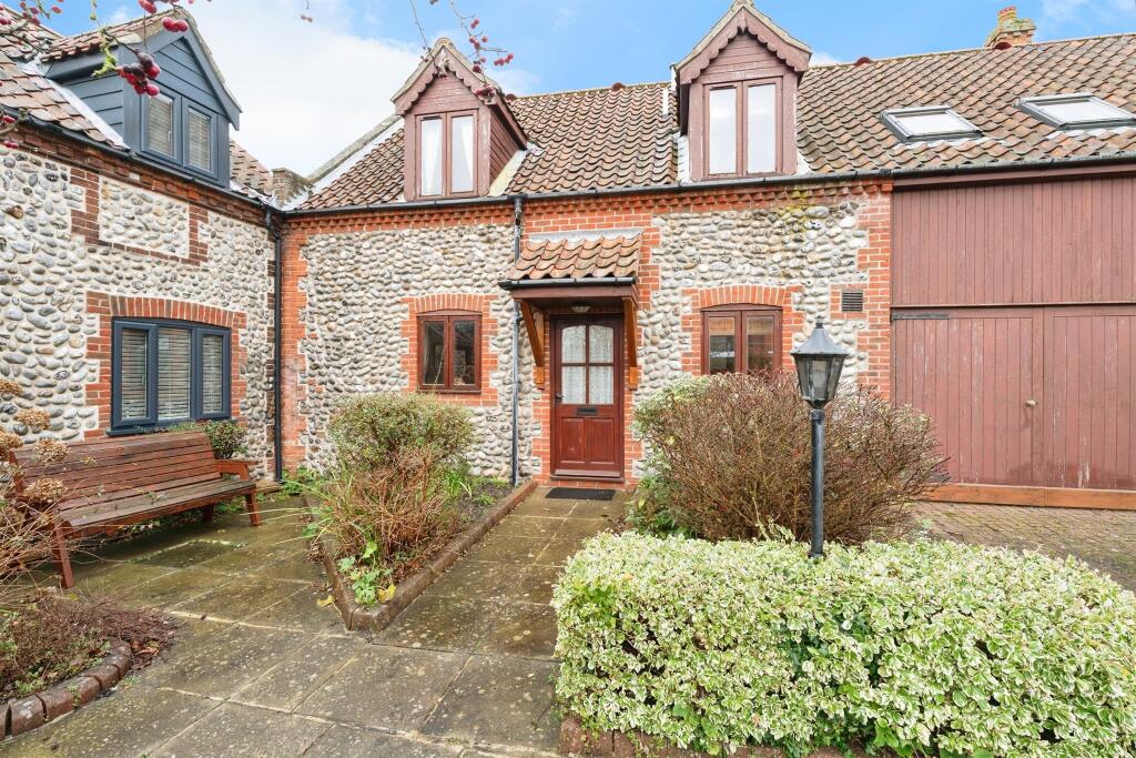 Main image of property: Incleborough Close, East Runton, Cromer