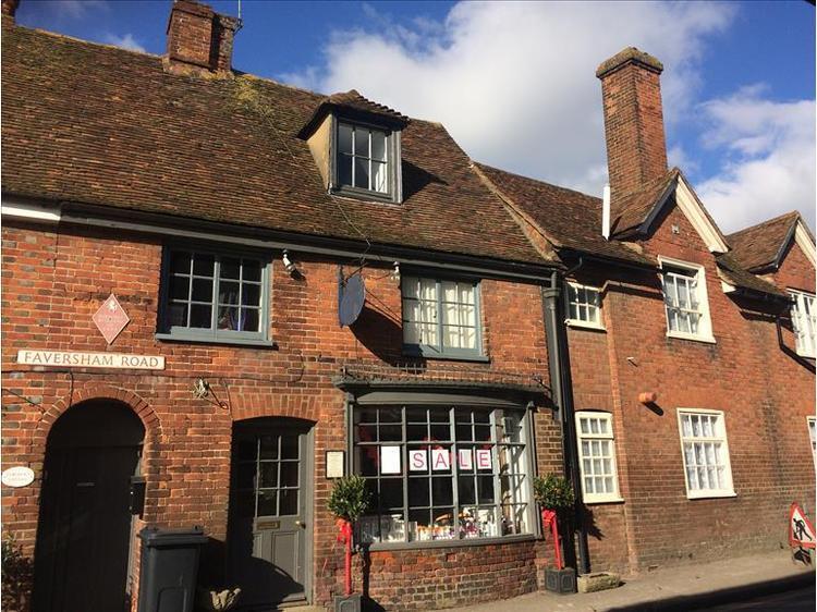 Main image of property: The Square, Lenham, Maidstone