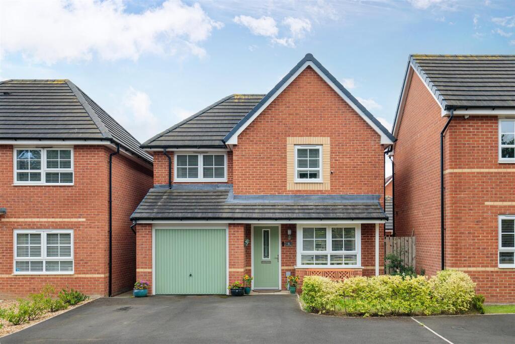 Main image of property: Smiths Close, Morpeth, NE61