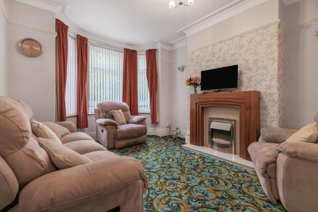 House in Manchester - View 4