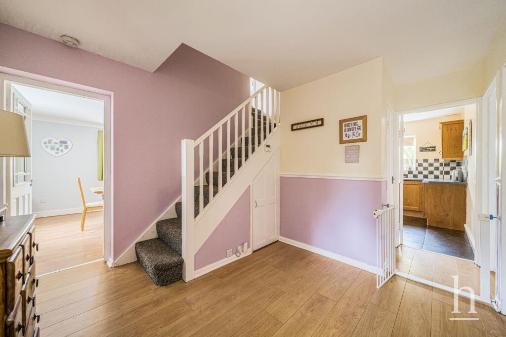 House in Chester - More