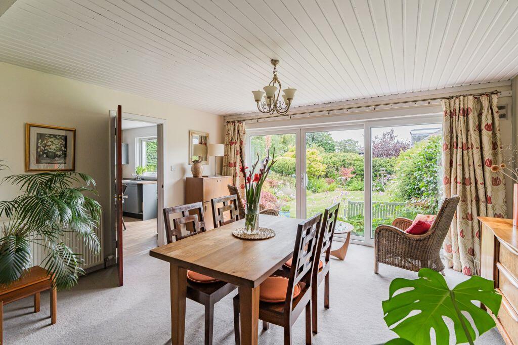 House in Edinburgh - View 5