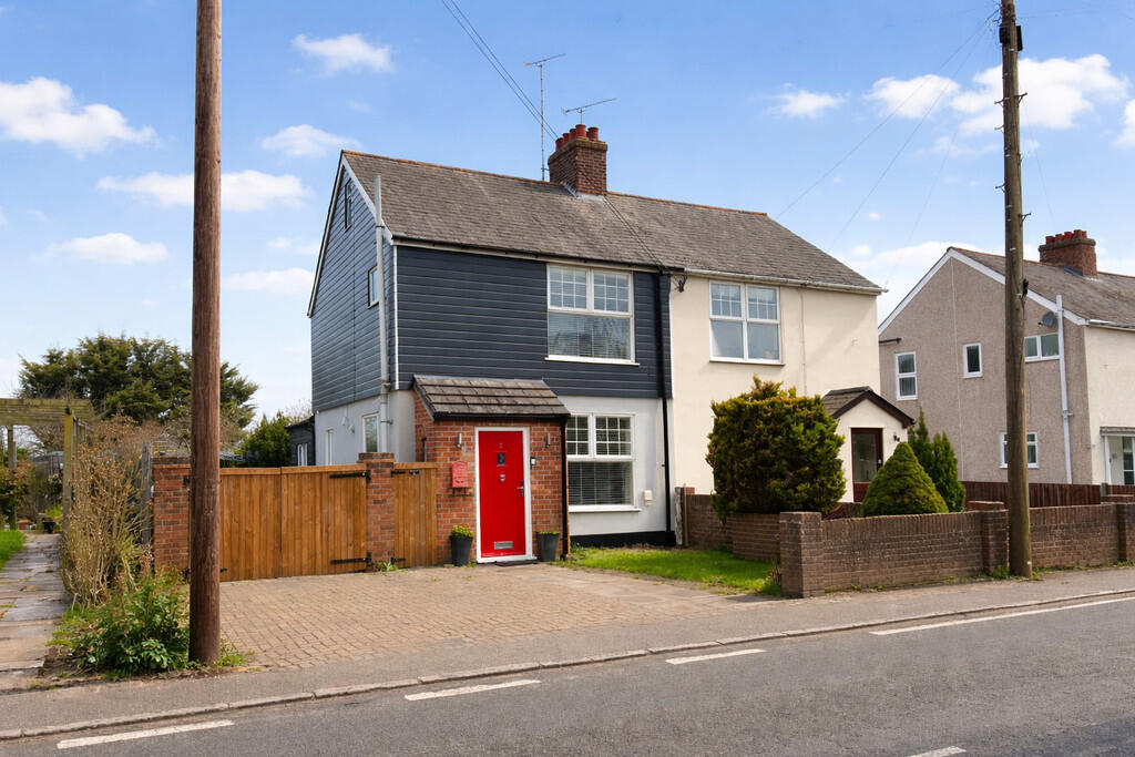 Main image of property: Tollesbury Road, Tolleshunt D'arcy 