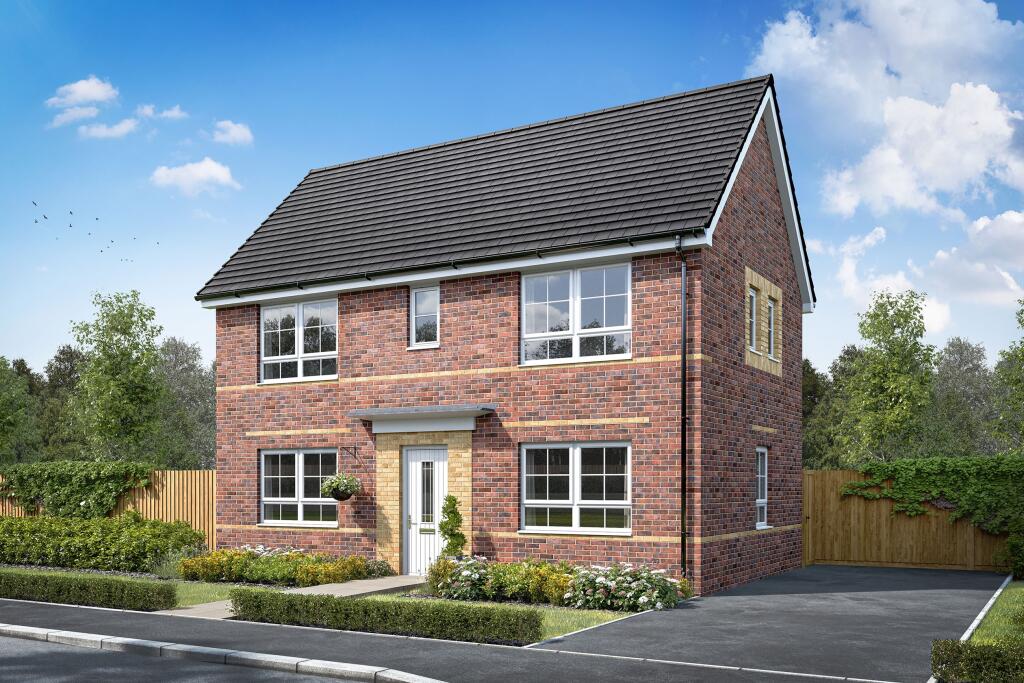 Main image of property: Bromyard Road, Worcester, Worcestershire, 
WR2 5TT