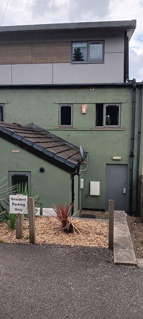 Main image of property: 5a Kingsway,Bingley,BD16 4RP
