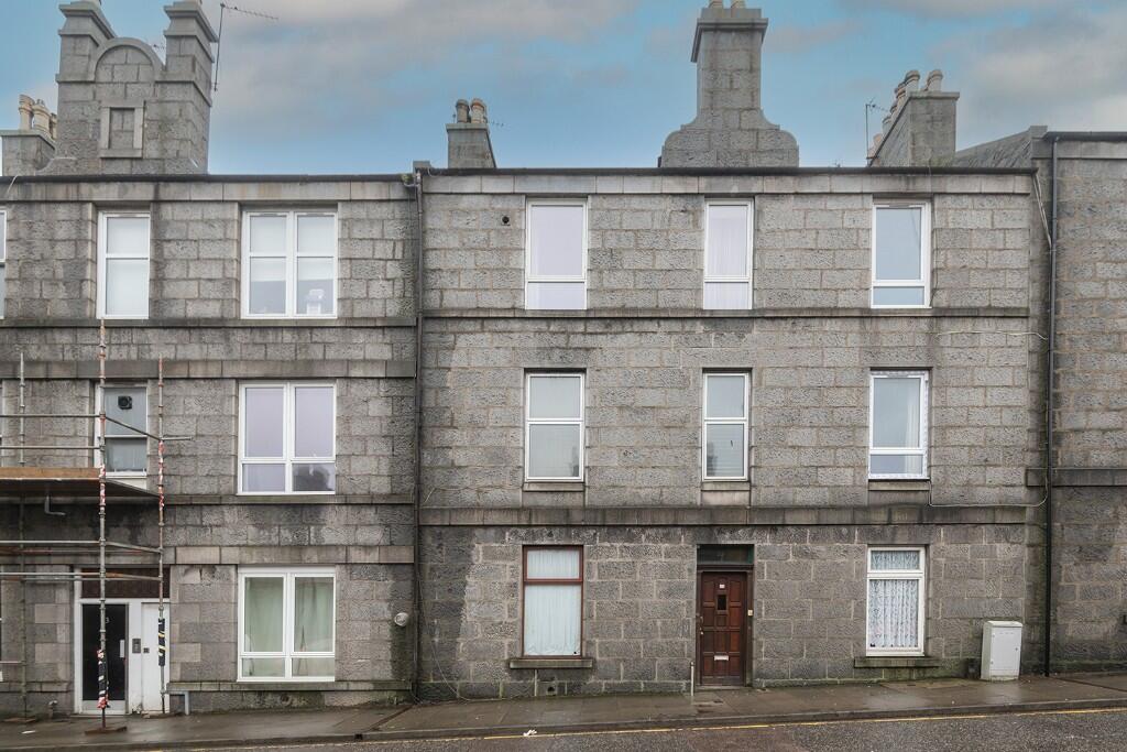 Main image of property: Belmont Road, Aberdeen, Aberdeenshire, AB25