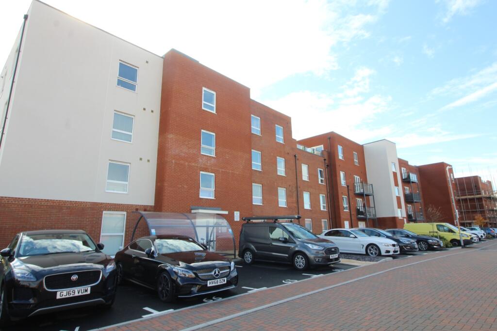 Main image of property: Castle Hill, Ebbsfleet Valley, Swanscombe, Kent, DA10