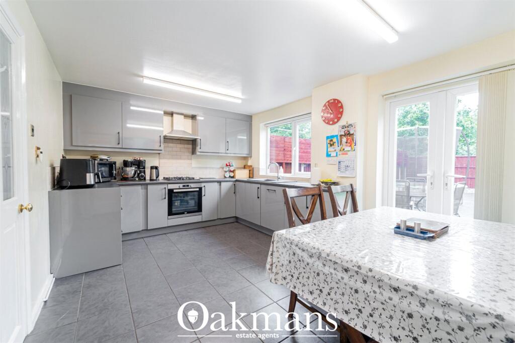 Ledbury Close, Redditch, B98 photo 5