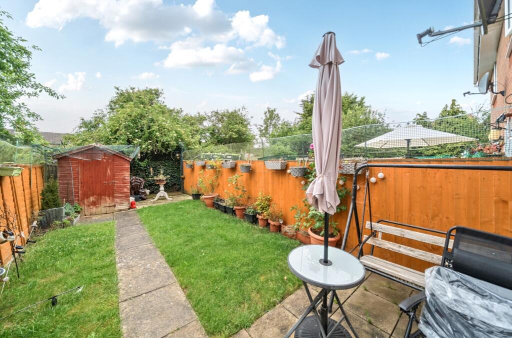 House in North Kesteven, Sleaford - View 4
