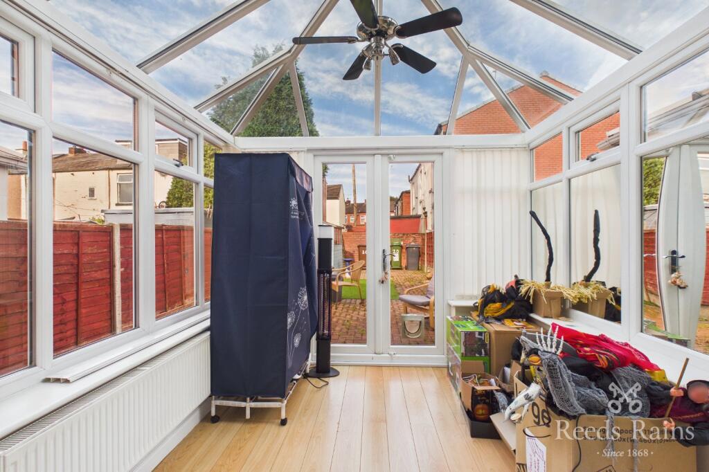 House in Tameside, Newton Wood - View 4