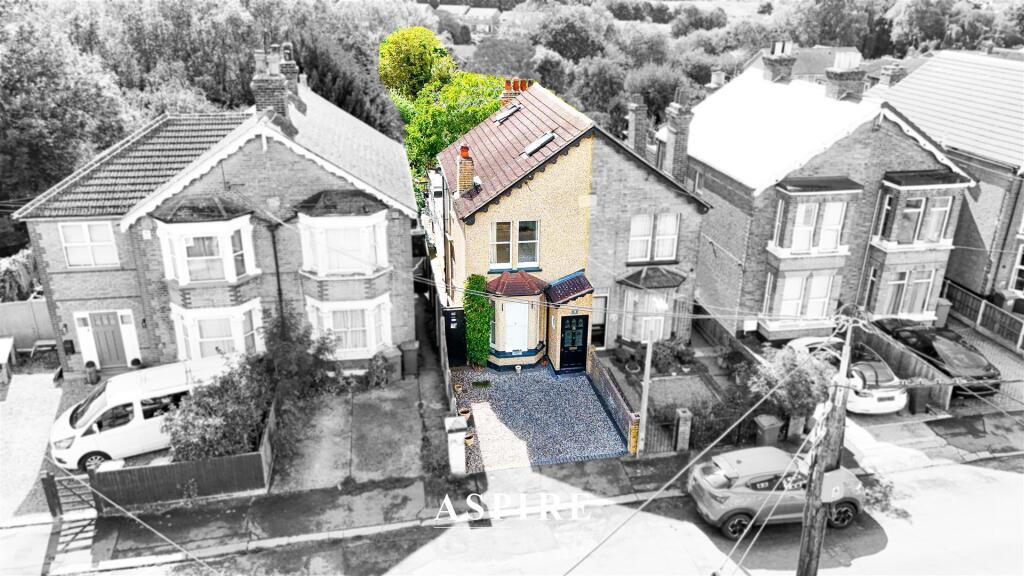 Main image of property: Fairview Avenue, Stanford-Le-Hope