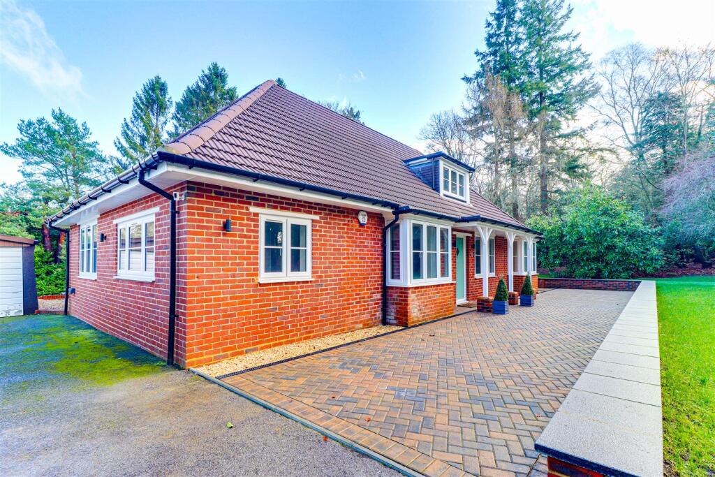 Main image of property: Burrows Cross, Shere