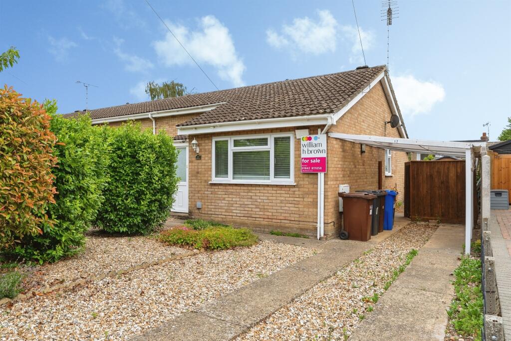 Main image of property: St. Davids Close, Brandon