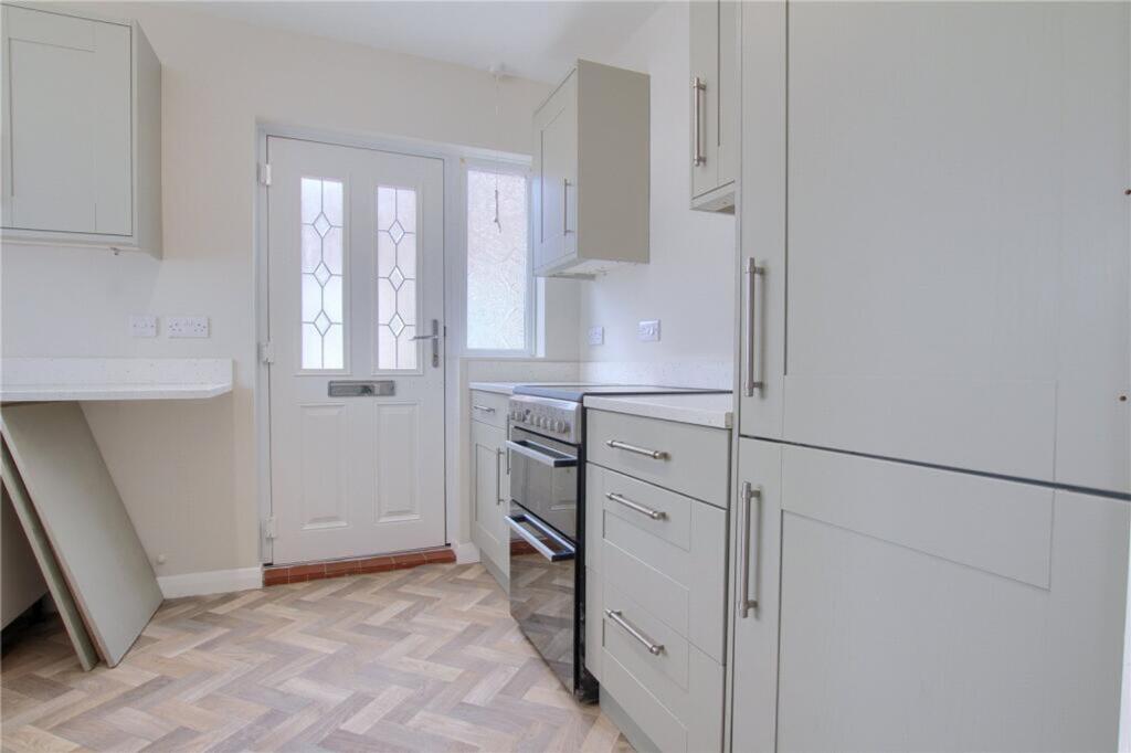 House in Stockton-on-Tees - View 4