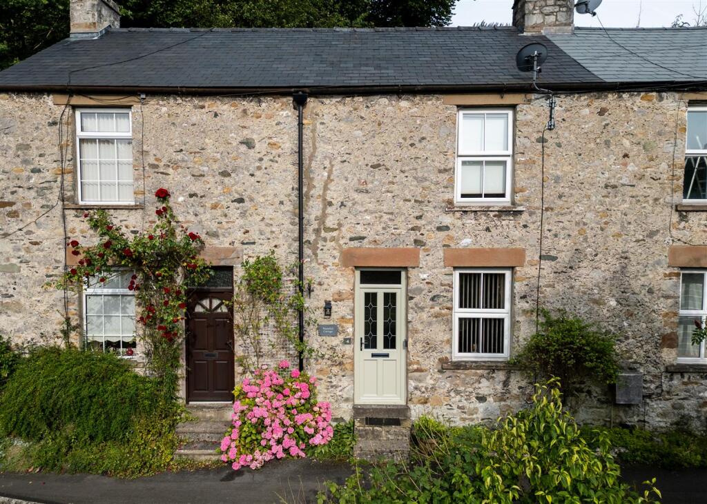 Main image of property: Waterfall Cottage, Ingleton