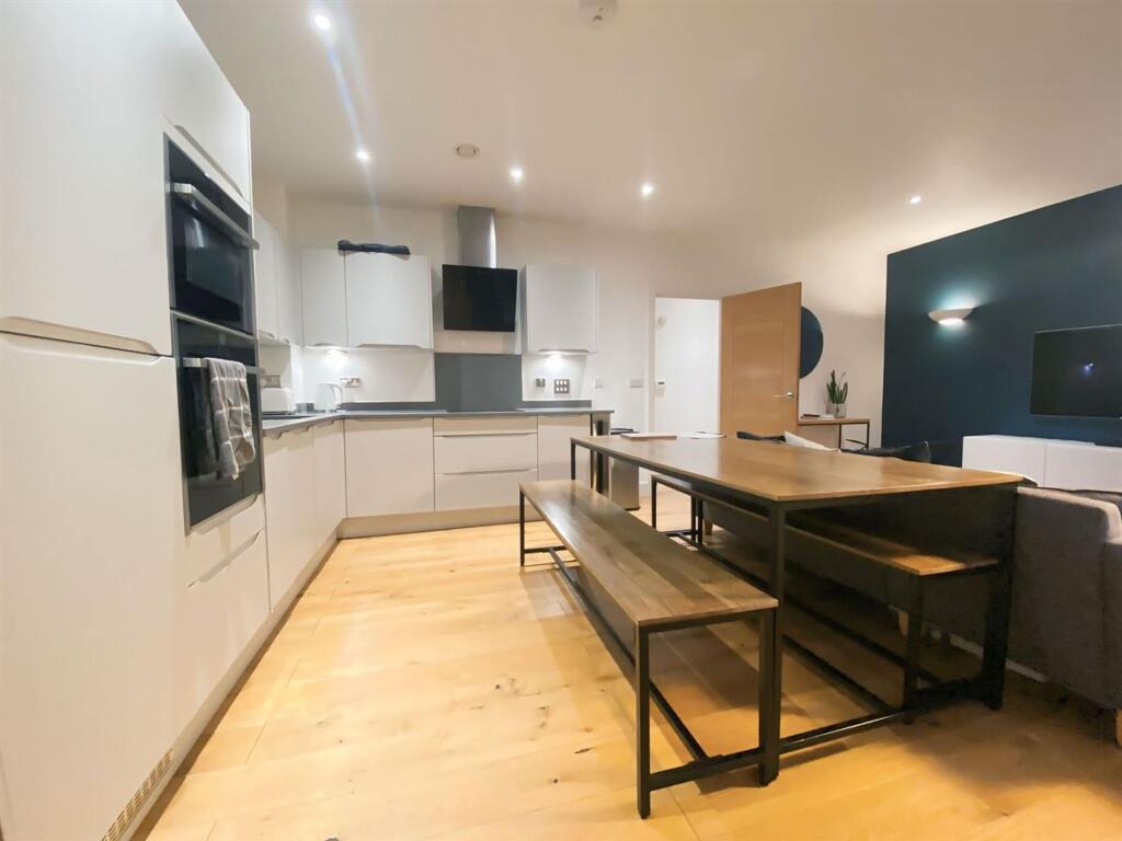 Main image of property: Portland Square, Old Shoe Factory Portland Square, BS2