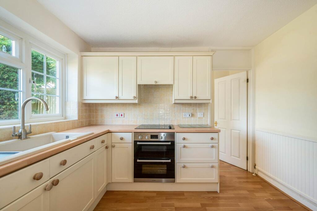 House in Chichester, West Wittering - View 4
