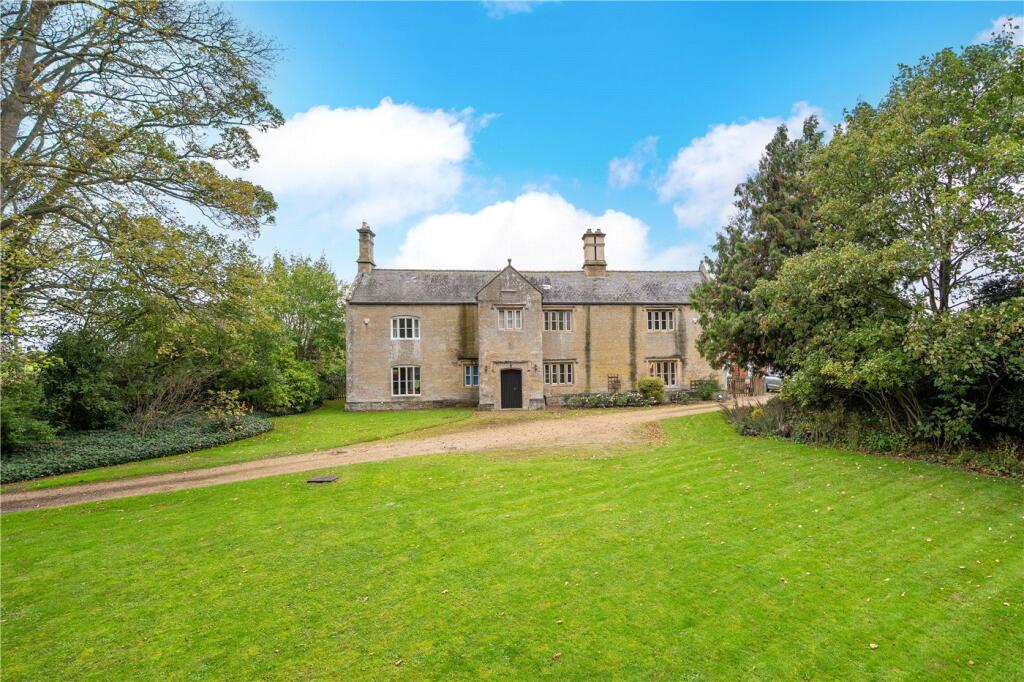 Main image of property: London Road, Silk Willoughby, Sleaford, Lincolnshire, NG34