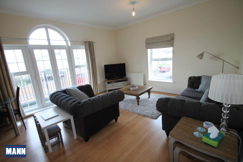 Main image of property: Duncannon Place, Ingress Park, DA9