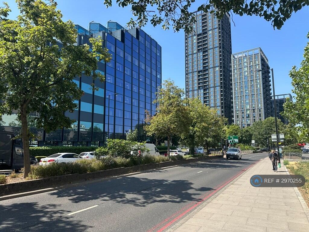 Main image of property: St Crispin House, Croydon, CR0