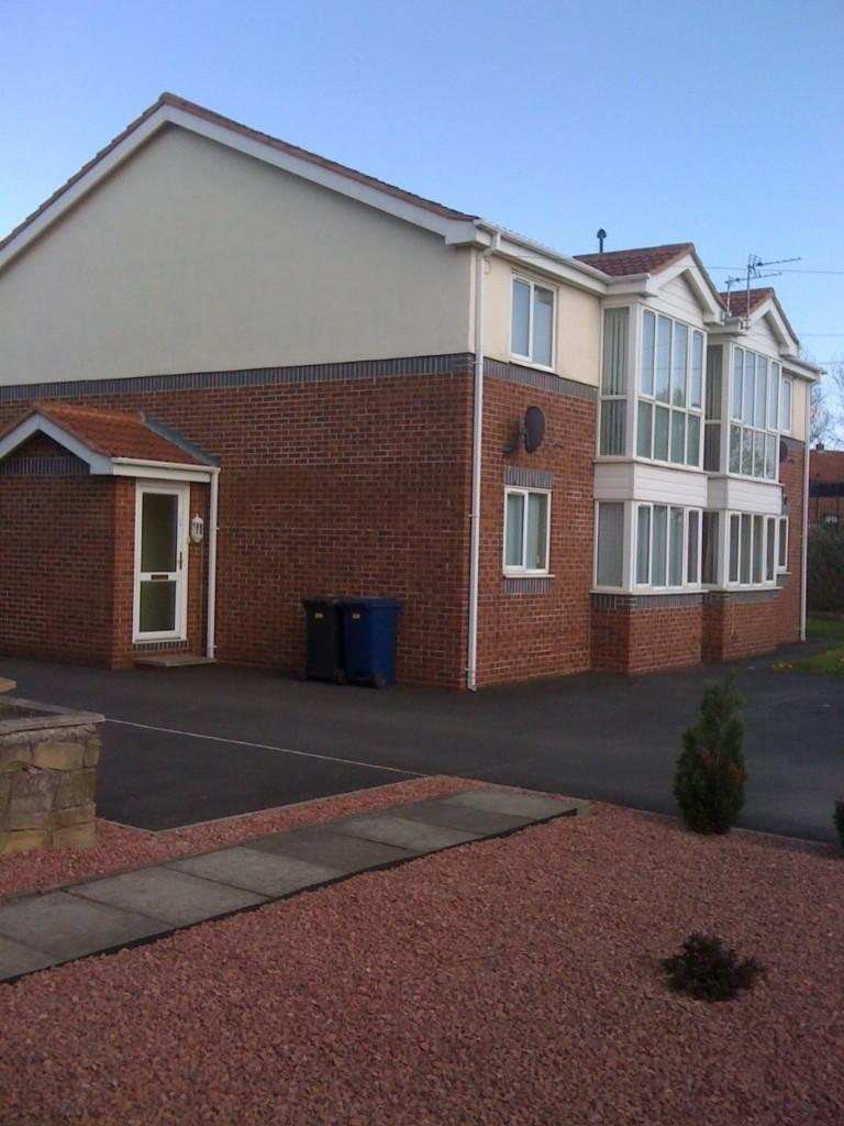 Main image of property: Dewley Road, Newcastle Upon Tyne