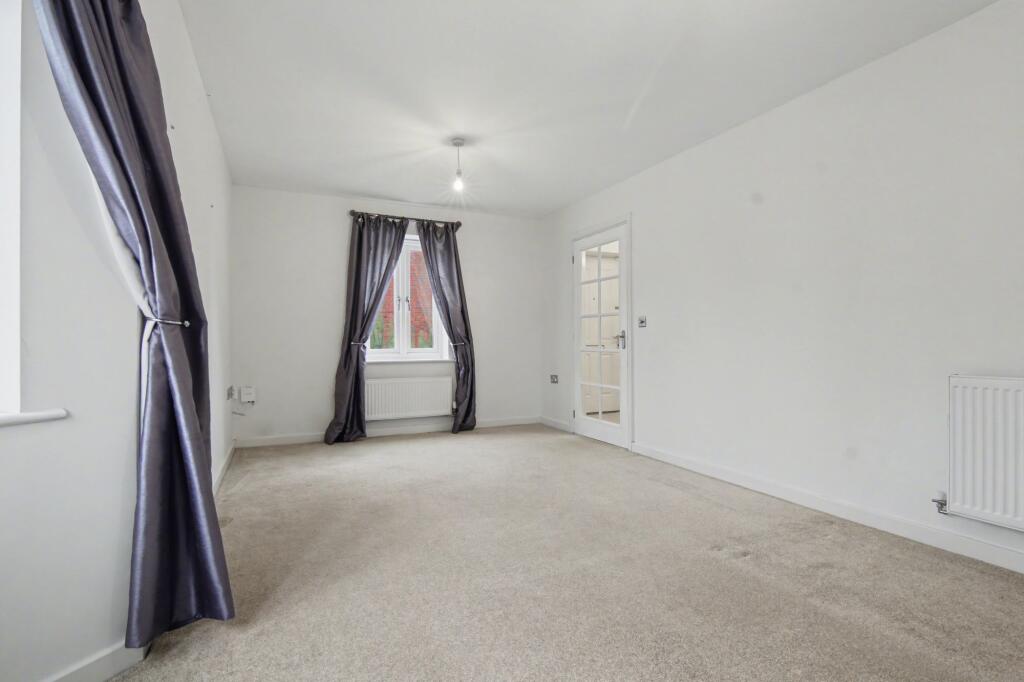 House in Coventry, Bannerbrook Park, Eastern Green - View 4