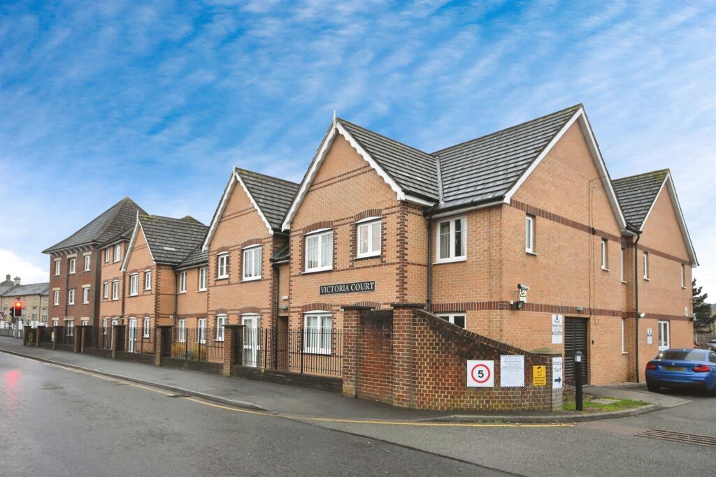 Main image of property: Railway Street, Braintree
