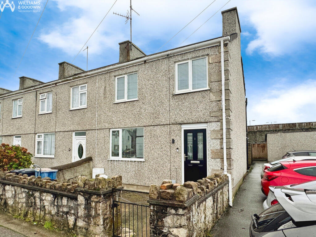 Main image of property: London Road, Holyhead, LL65