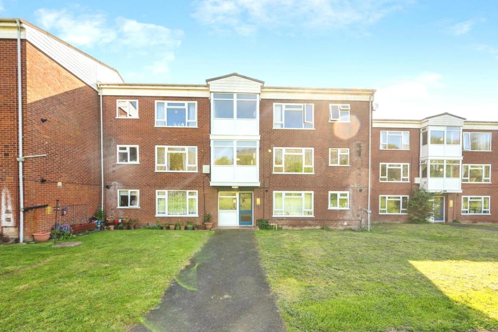 Main image of property: Stanton Walk, Warwick, Warwickshire, CV34