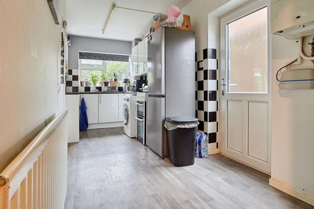 House in Birmingham - View 5