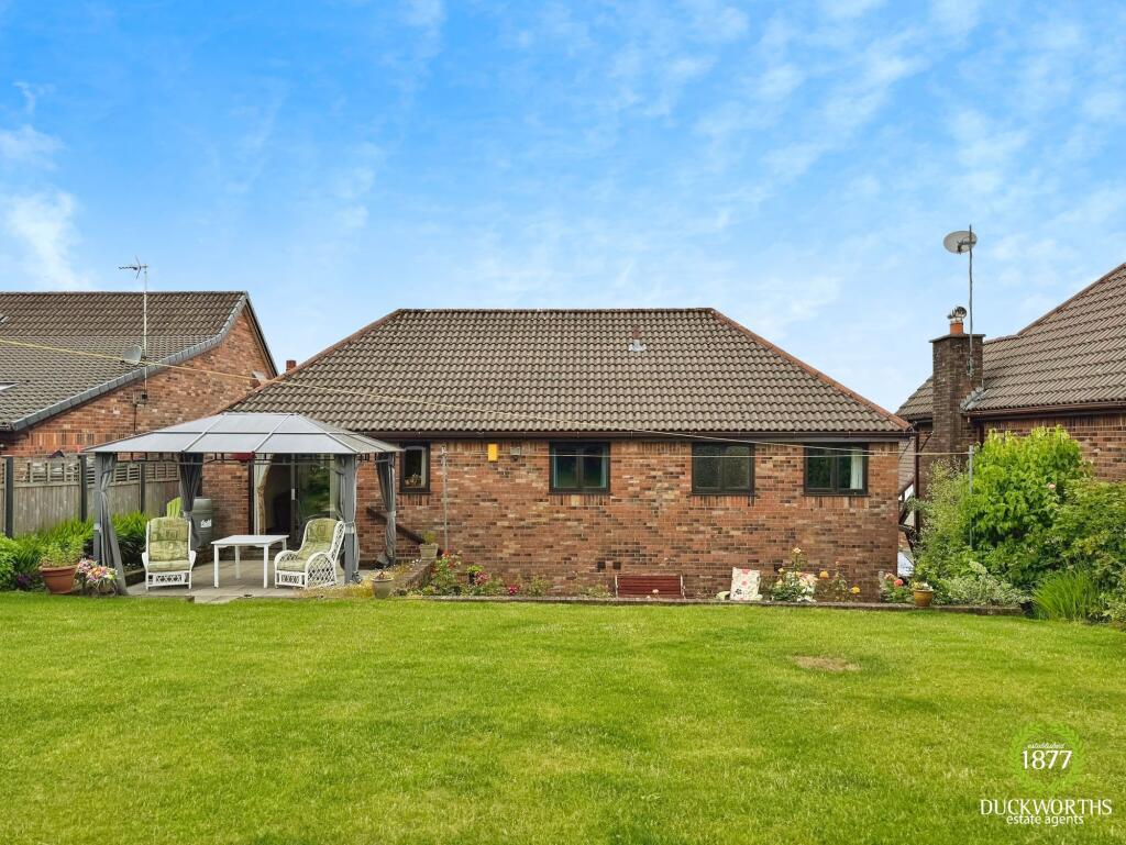 Additional image 4 of Jacks Key Drive, Darwen, BB3